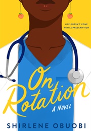 On Rotation (Shirlene Obuobi)