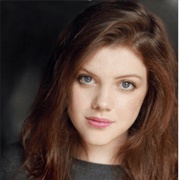 Georgie Henley
