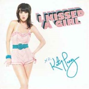 I Kissed a Girl (Katy Perry)