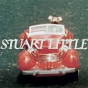 NBC Children's Theatre: The World of Stuart Little