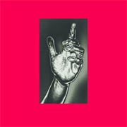 The Physics House Band - Mercury Fountain