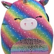Squishmallows Prim the Unicorn