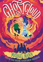 Ghostcloud (Michael Mann)