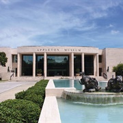 Appleton Museum of Art