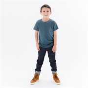 Boy's Pants Blue