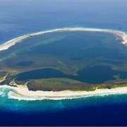 Clipperton Island