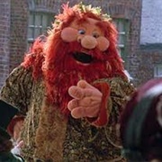 The Ghost of Christmas Present