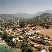 Freetown, Sierra Leone