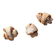 Apple Pie Rugelach