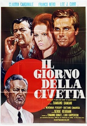 The Day of the Owl (1968)