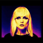 For Your Eyes Only - Blondie