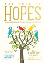 The Book of Hopes (Katherine Rundell)