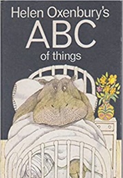 Helen Oxenbury's ABC of Things (Helen Oxenbury)