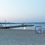 Ocean Gate, New Jersey