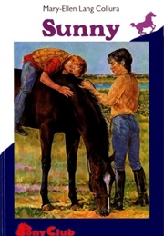 Sunny (Mary-Ellen Lang Collura)