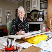 Shirley Hughes (Author)