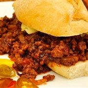 South Dakota: "Taverns"