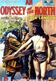 An Odyssey of the North (1914)