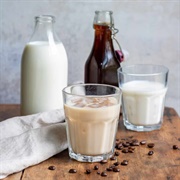 Coffee Milk