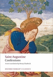 Confessions (Saint Augustine, Tr. Henry Chadwick)