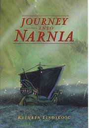 Journey Into Narnia (Kathryn Lindskoog)