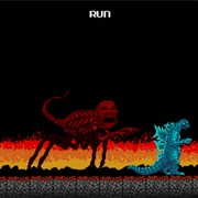 Godzilla NES (Creepypasta)