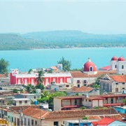 Gibara, Cuba