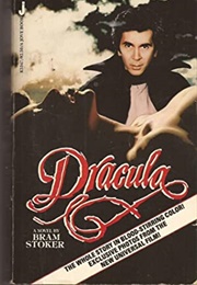 Dracula (Bram Stoker)