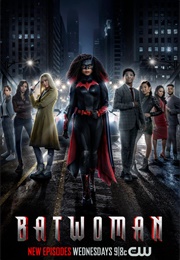 Batwoman Season 3 (2021)