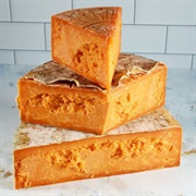 Red Leicester
