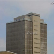 Nedbank Centre, Durban