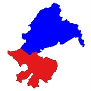 Pa Laung Self-Administered Zone