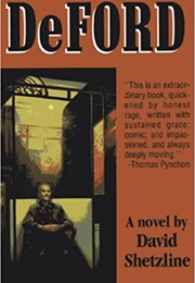 Deford (David Shetzline)