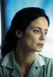 Aitana Sánchez-Gijón - The Machinist (2004)