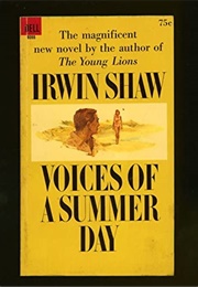 Voices of Summer Day (Irwin Shaw)