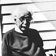 Albert Einstein