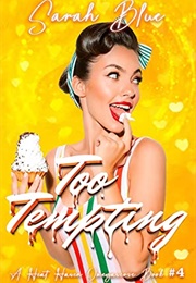Too Tempting (Sarah Blue)