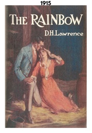 The Rainbow (1915) (D.H. Lawrence)
