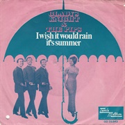 &#39;It&#39;s Summer&#39; by Gladys Knight &amp; the Pips