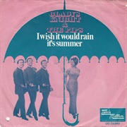 'It's Summer' by Gladys Knight & the Pips