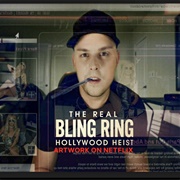 The Real Bling Ring: Hollywood Heist