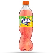 Fanta Mango & Guave
