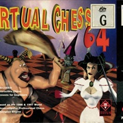 Virtual Chess 64