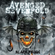 Black Reign EP (Avenged Sevenfold, 2018)