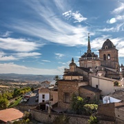 Jerez De Los Caballeros