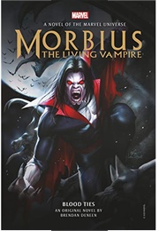 Blood Ties (Brendan Deneen)