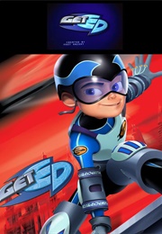 Get Ed (2005)
