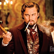 Calvin Candie (Django Unchained)