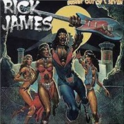 Rick James - Bustin' Out of L Seven