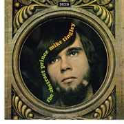 Mike Tingley - The Abstract Prince